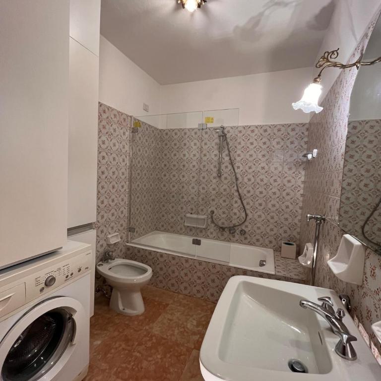 Relax a Cortina - Two-Bedroom Apartment - 23