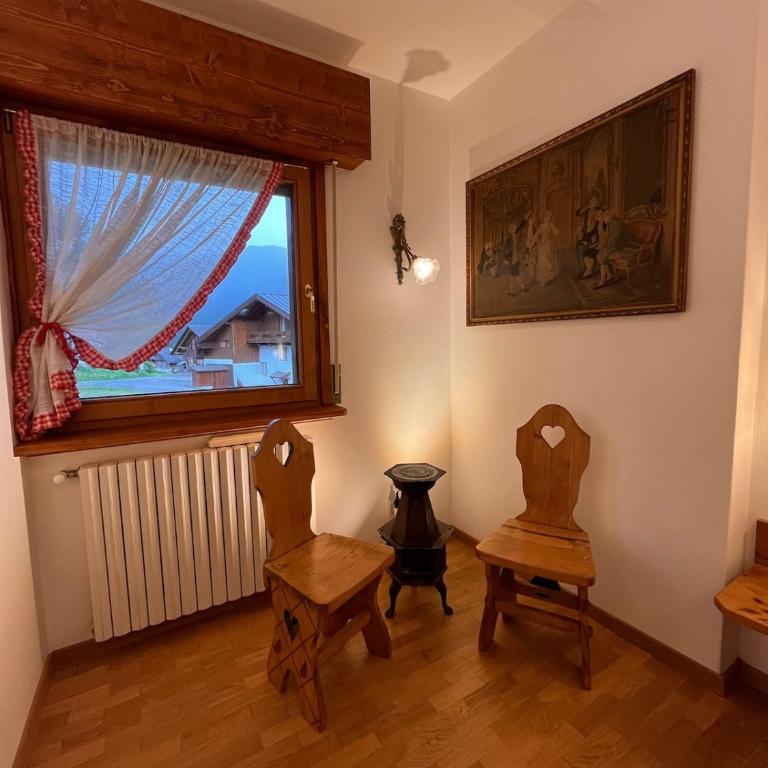 Relax a Cortina - Two-Bedroom Apartment - 4