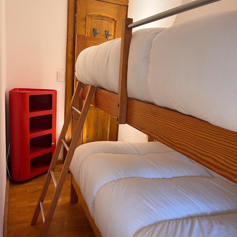 Relax a Cortina - Two-Bedroom Apartment - 8