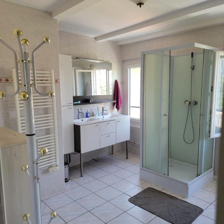 Au bord du Foron - Appartement - 31