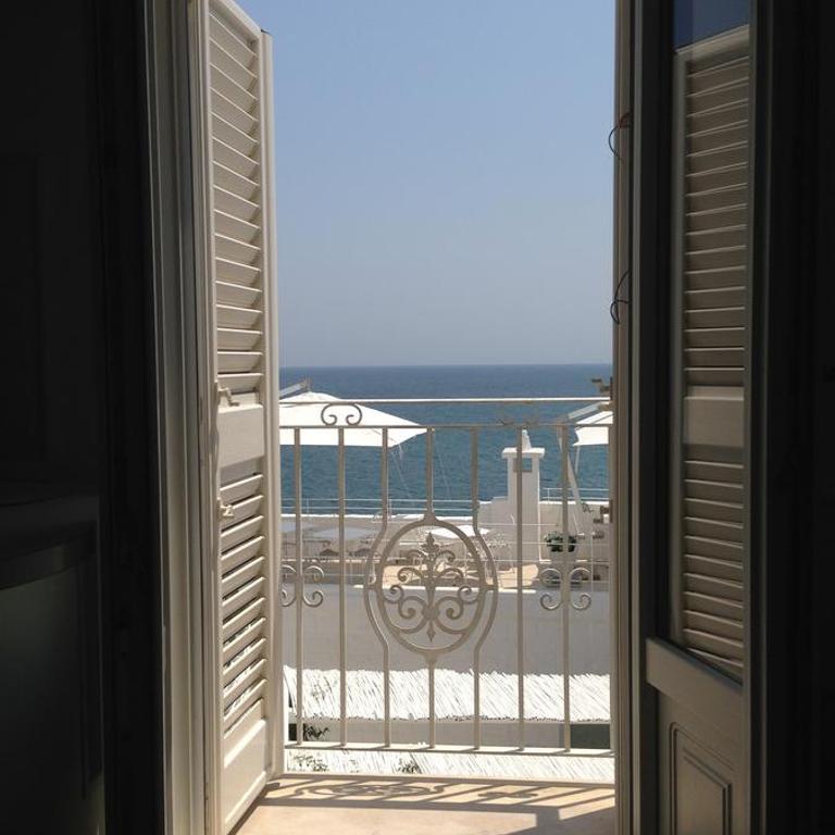 Casa San Vito - Appartamento con Balcone - 22