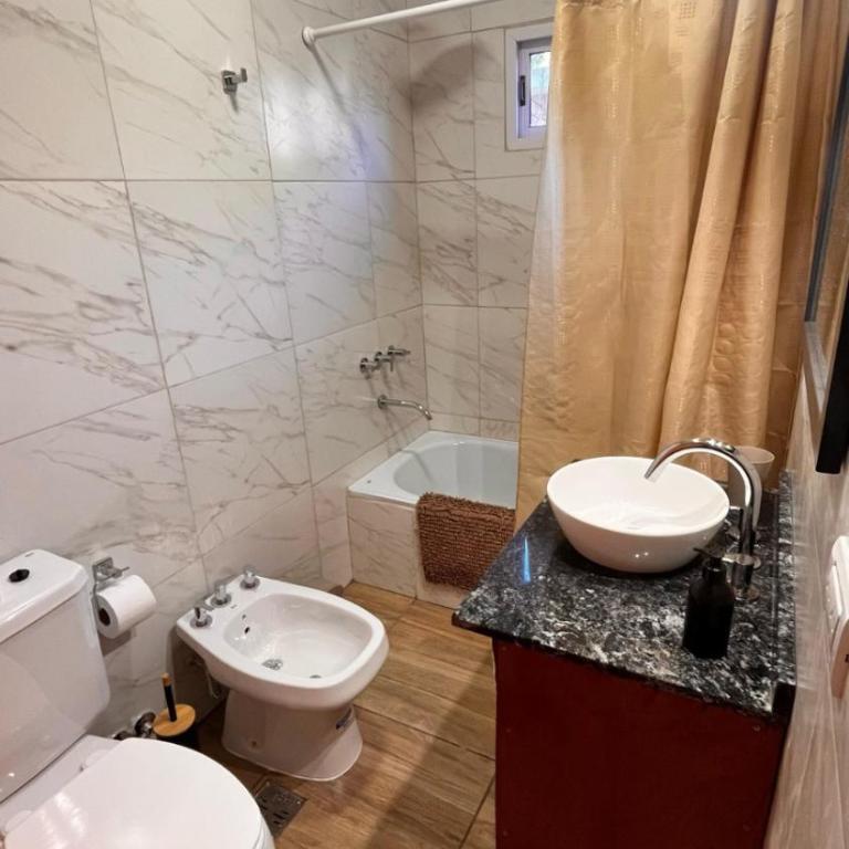 Amare - Two-Bedroom House - 9
