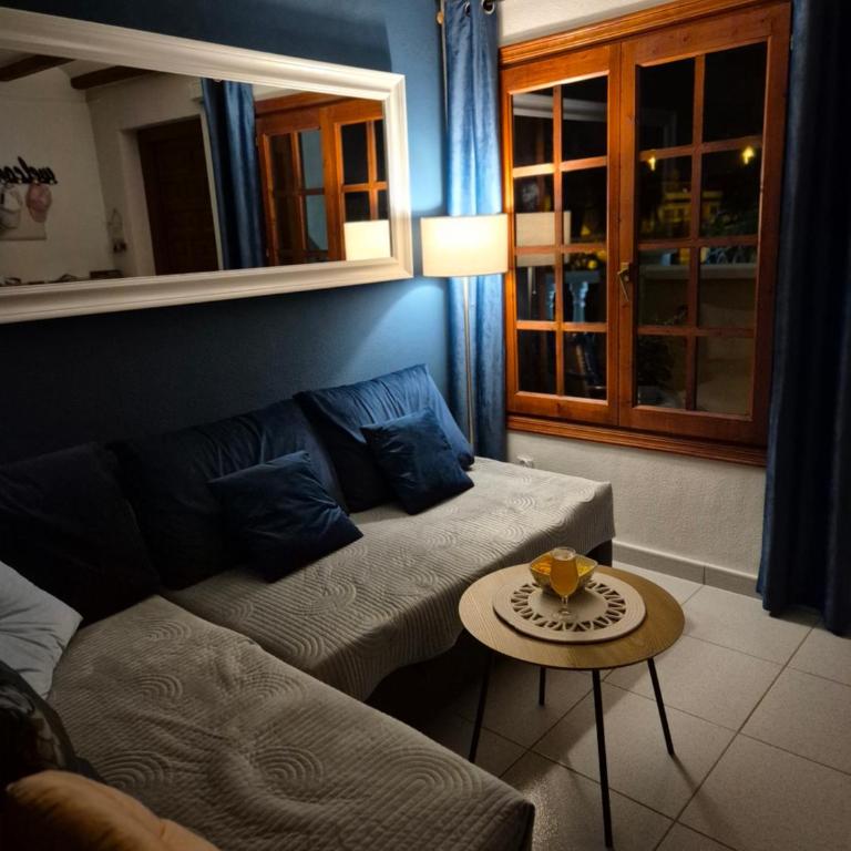 Azul del mar - Apartamento con terraza - 16