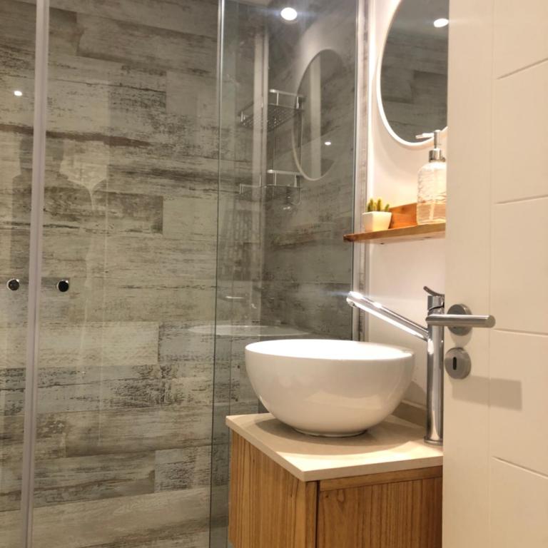 Cabrera Apart - Apartamento de 1 dormitorio - 20