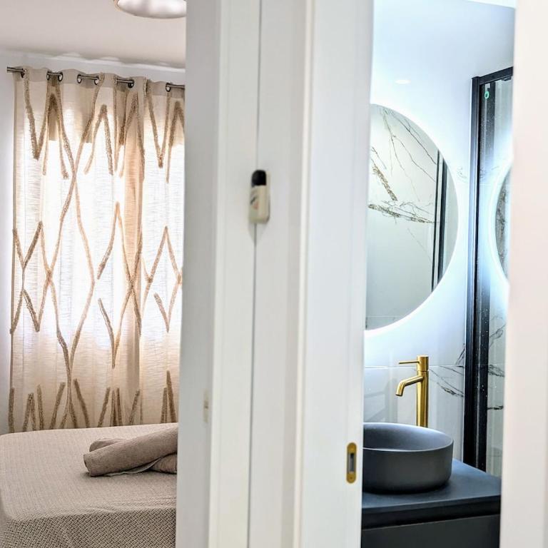 Paraiso Estepona Martinez - Apartamento de 2 dormitorios con balcón y vistas al mar - 18