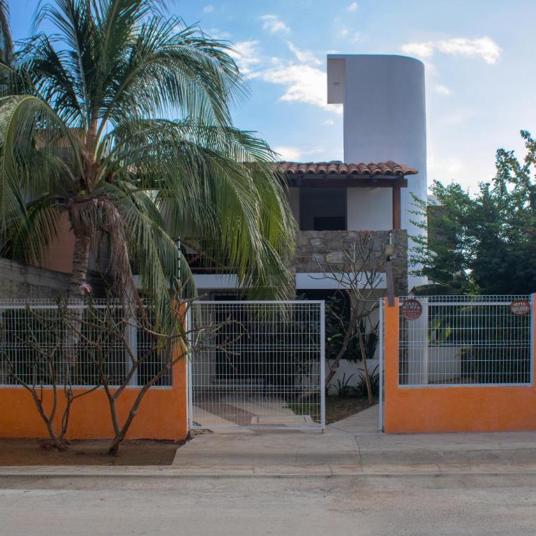 Casa Ninfa "Alojamiento Completo" - Apartamento de 1 dormitorio - 6