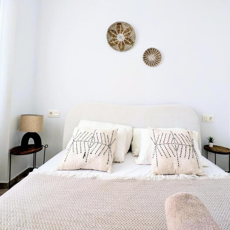 Paraiso Estepona Martinez - Apartamento de 2 dormitorios con balcón y vistas al mar - 33