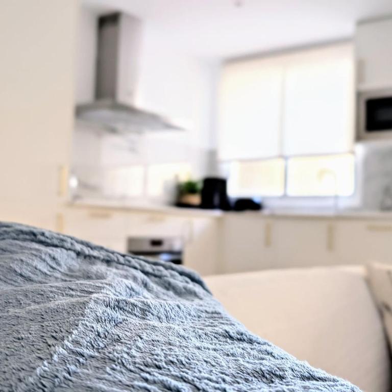Paraiso Estepona Martinez - Apartamento de 2 dormitorios con balcón y vistas al mar - 39