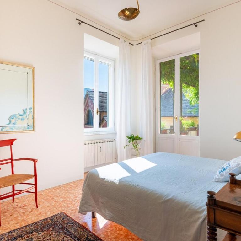 Villa Questa - Oasi sommersa nel Verde - Villa con 3 Camere da Letto - 16