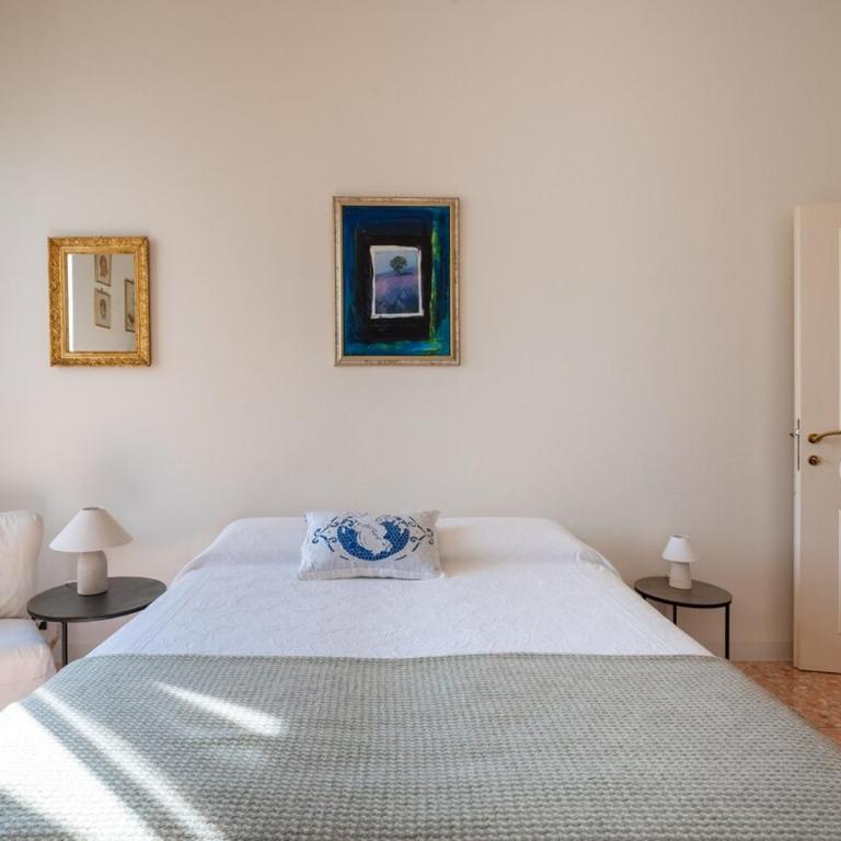 Villa Questa - Oasi sommersa nel Verde - Villa con 3 Camere da Letto - 27
