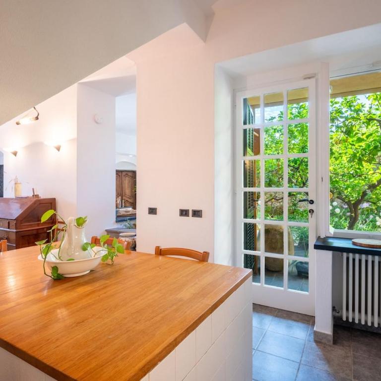 Villa Questa - Oasi sommersa nel Verde - Villa con 3 Camere da Letto - 34