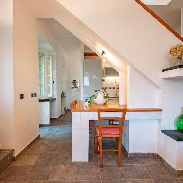 Villa Questa - Oasi sommersa nel Verde - Villa con 3 Camere da Letto - 37