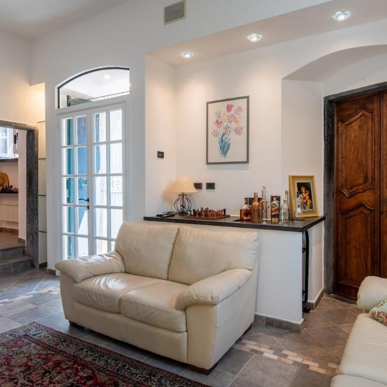 Villa Questa - Oasi sommersa nel Verde - Villa con 3 Camere da Letto - 39