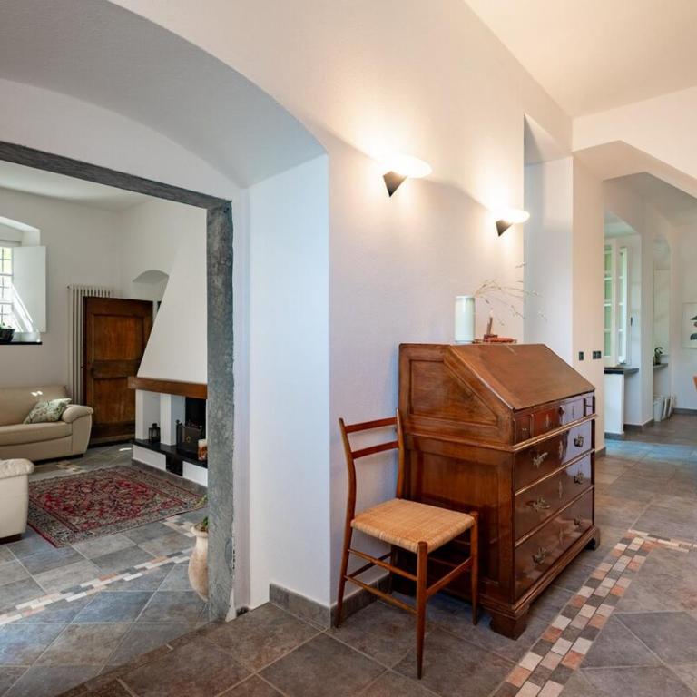 Villa Questa - Oasi sommersa nel Verde - Villa con 3 Camere da Letto - 49