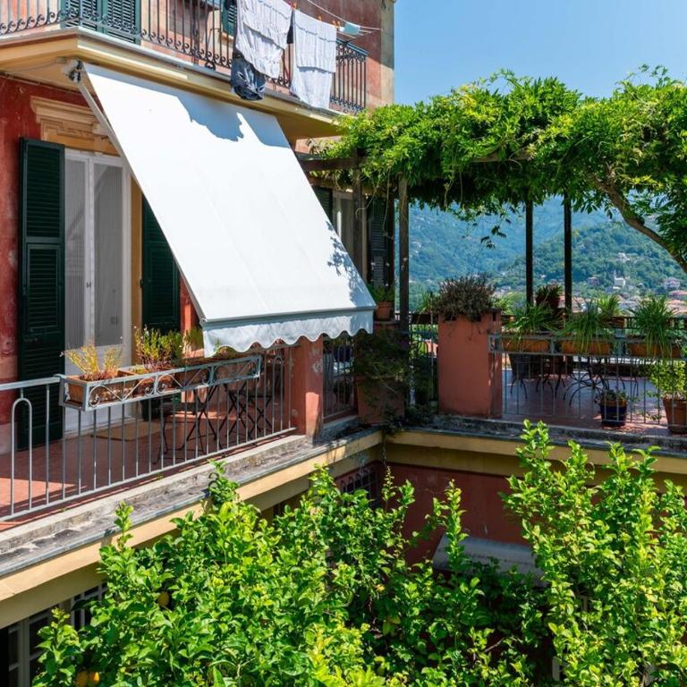 Villa Questa - Oasi sommersa nel Verde - Villa con 3 Camere da Letto - 58