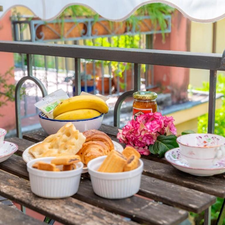 Villa Questa - Oasi sommersa nel Verde - Villa con 3 Camere da Letto - 83