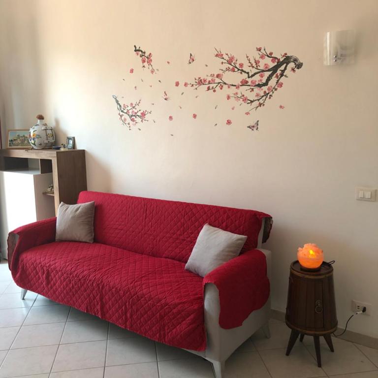 La casa degli ulivi - Appartamento con 1 Camera da Letto - 1