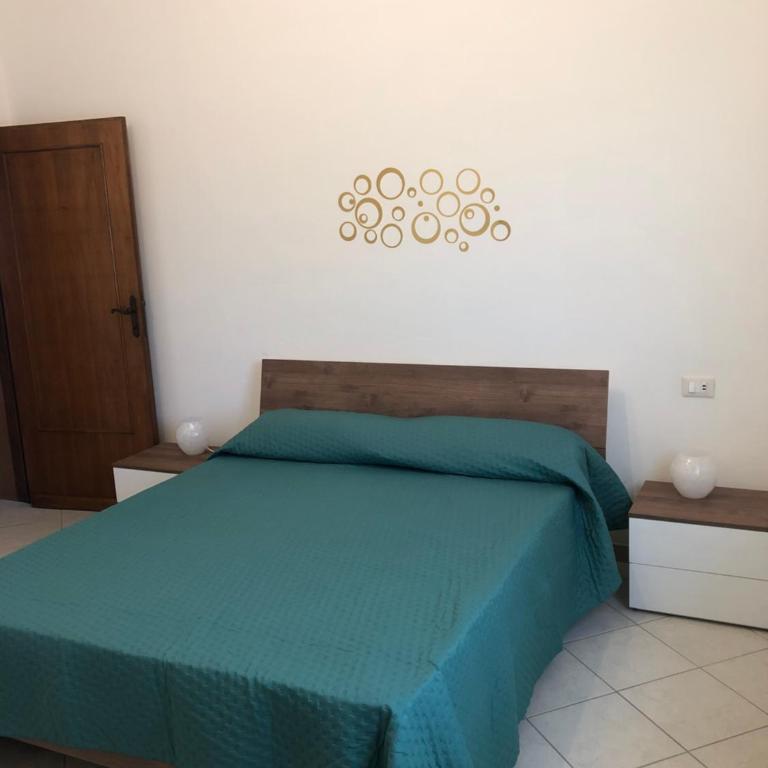 La casa degli ulivi - Appartamento con 1 Camera da Letto - 3