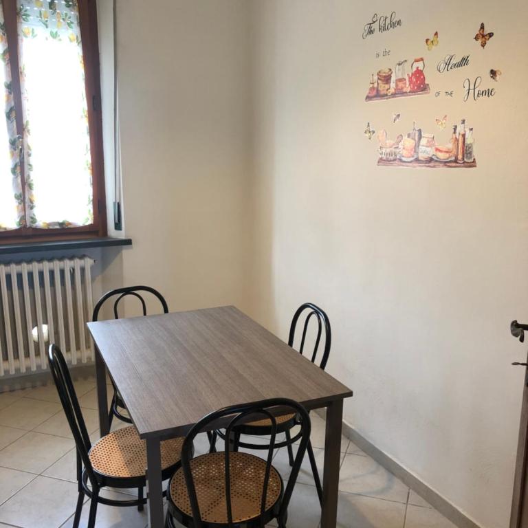 La casa degli ulivi - Appartamento con 1 Camera da Letto - 4