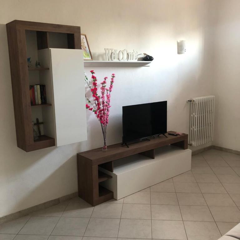La casa degli ulivi - Appartamento con 1 Camera da Letto - 5