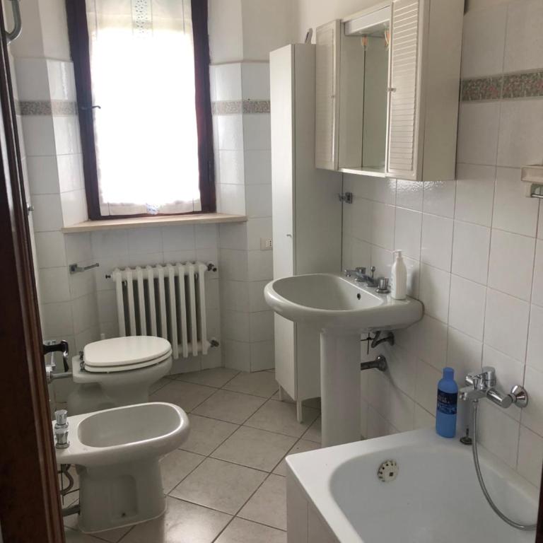 La casa degli ulivi - Appartamento con 1 Camera da Letto - 6