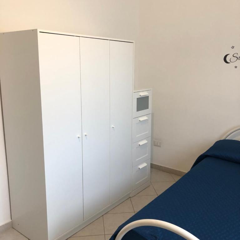 La casa degli ulivi - Appartamento con 1 Camera da Letto - 9