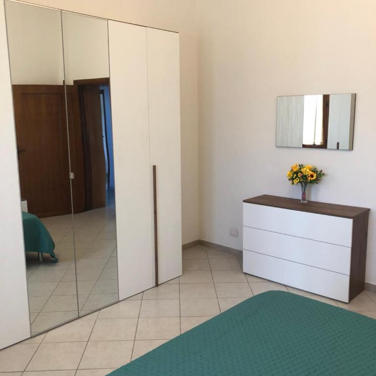 La casa degli ulivi - Appartamento con 1 Camera da Letto - 10
