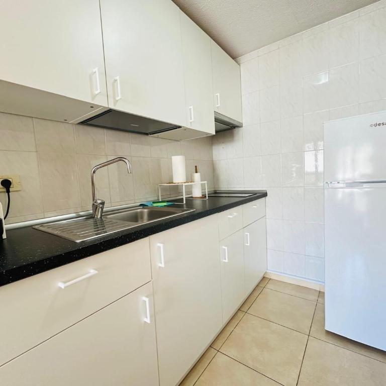 Apartamento en Sur y sol Los Cristianos - Apartamento de 2 dormitorios - 34