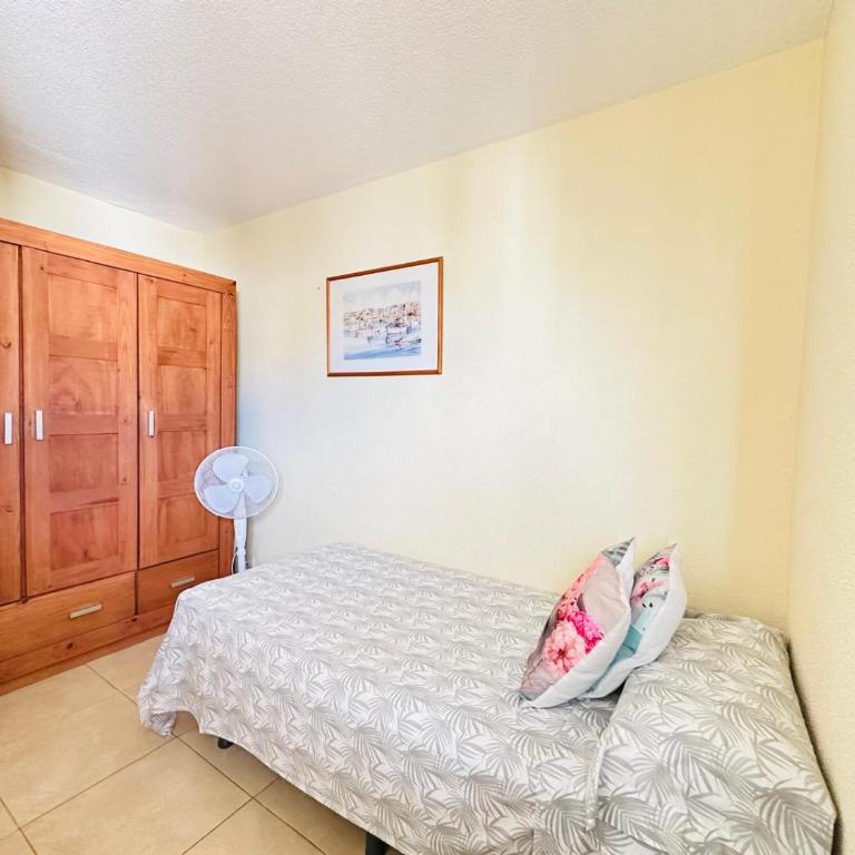 Apartamento en Sur y sol Los Cristianos - Apartamento de 2 dormitorios - 35