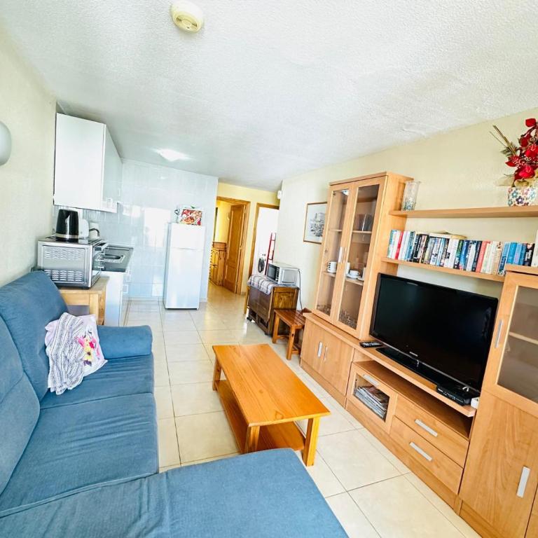 Apartamento en Sur y sol Los Cristianos - Apartamento de 2 dormitorios - 10