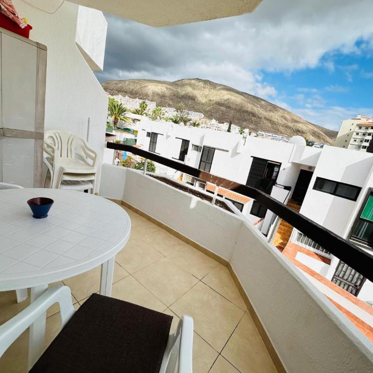 Apartamento en Sur y sol Los Cristianos - Apartamento de 2 dormitorios - 38