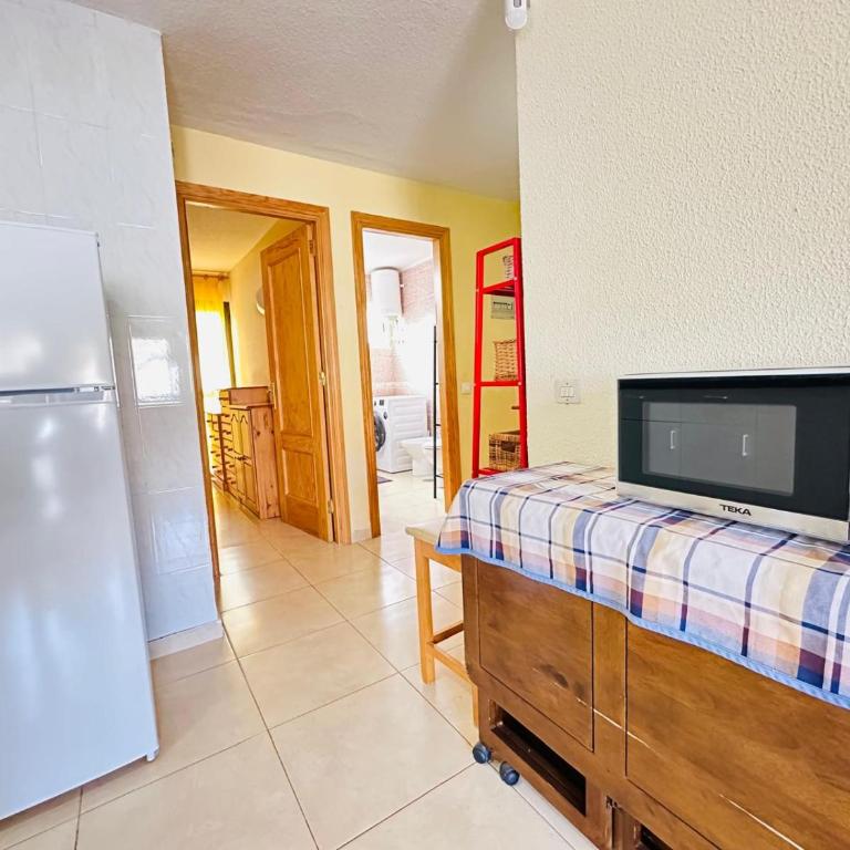 Apartamento en Sur y sol Los Cristianos - Apartamento de 2 dormitorios - 13