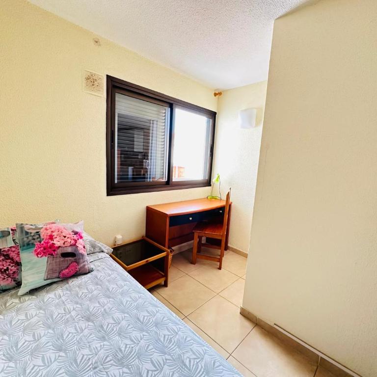 Apartamento en Sur y sol Los Cristianos - Apartamento de 2 dormitorios - 42