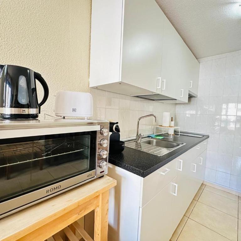 Apartamento en Sur y sol Los Cristianos - Apartamento de 2 dormitorios - 41