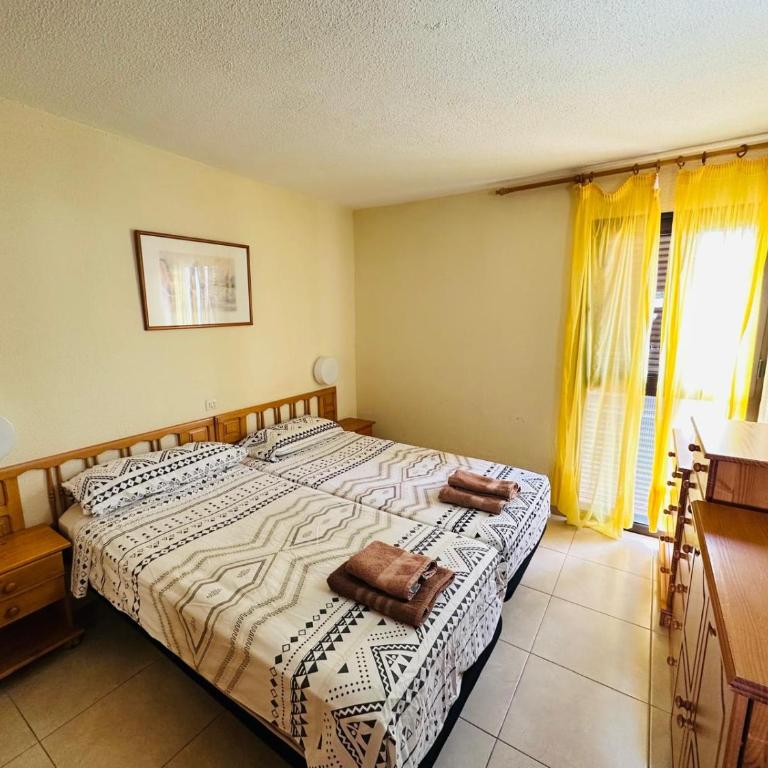 Apartamento en Sur y sol Los Cristianos - Apartamento de 2 dormitorios - 39