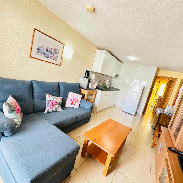 Apartamento en Sur y sol Los Cristianos - Apartamento de 2 dormitorios - 9