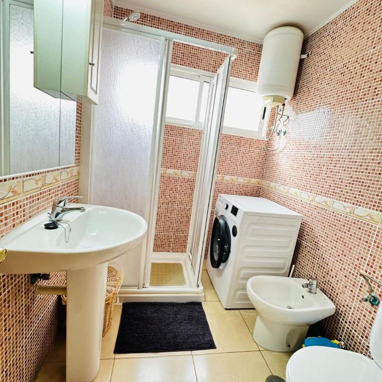 Apartamento en Sur y sol Los Cristianos - Apartamento de 2 dormitorios - 44