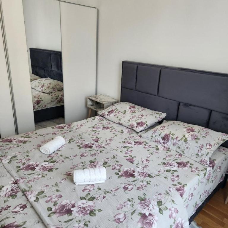 Apartman Ivan Zlatibor - Apartman sa 2 Spavaće Sobe - 8