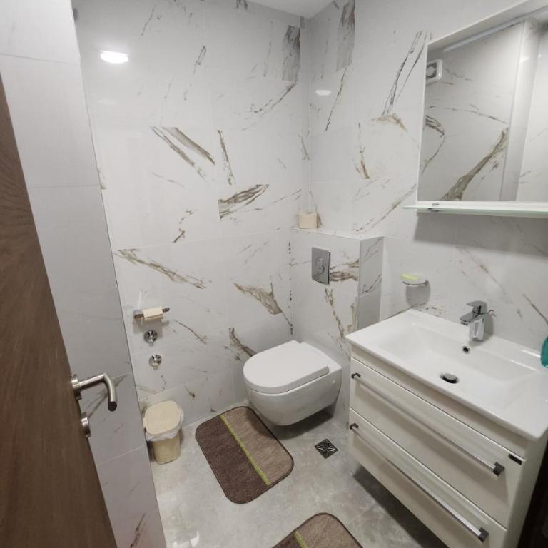 Apartman Ivan Zlatibor - Apartman sa 2 Spavaće Sobe - 10