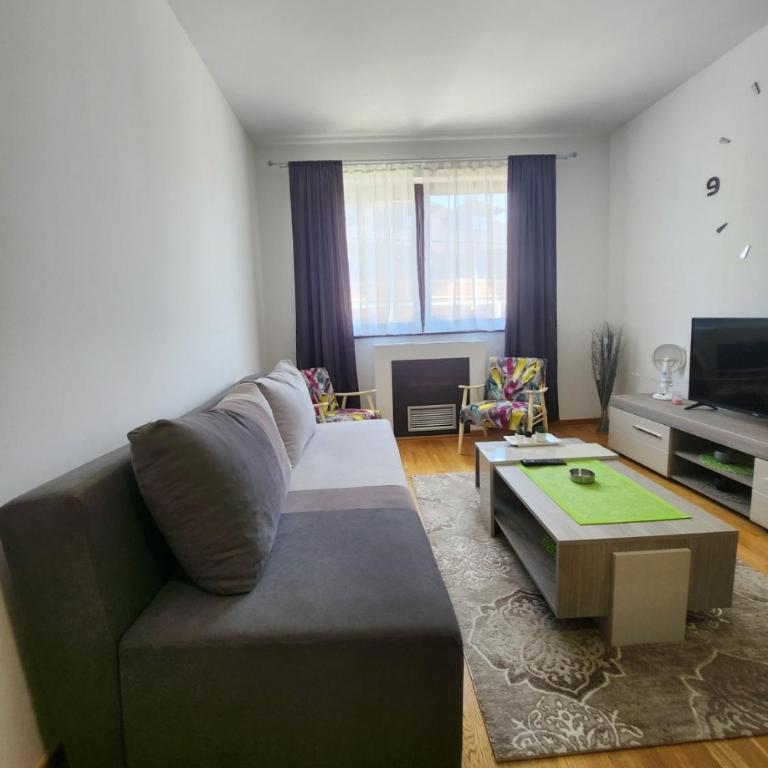 Apartman Ivan Zlatibor - Apartman sa 2 Spavaće Sobe - 14