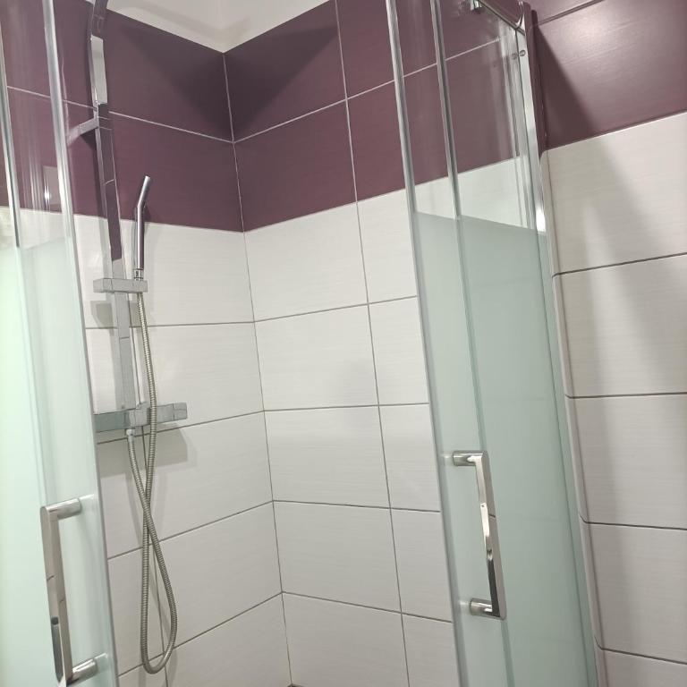 appartement Deux pièces au calme - Appartamento con 1 Camera da Letto - 9