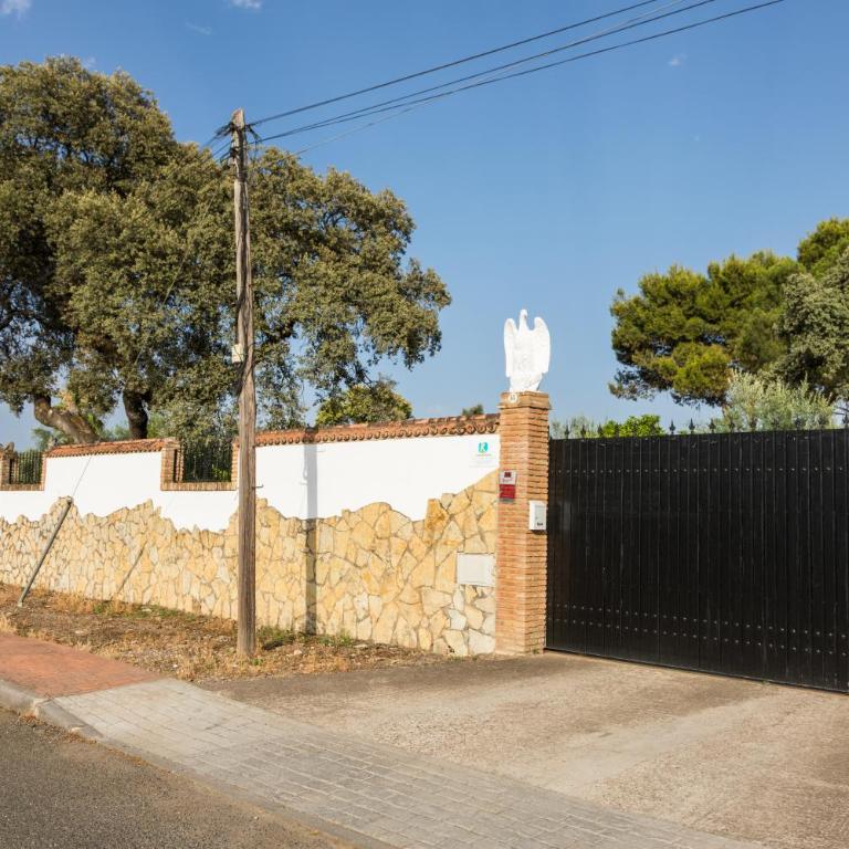 Casa El Abuelo Tomás - Casa de 6 dormitorios - 76