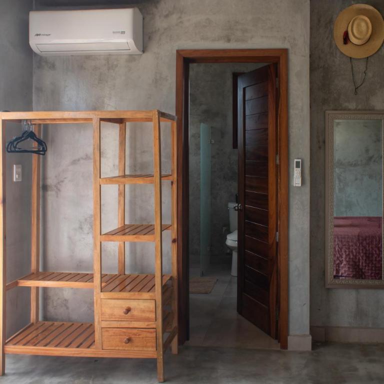 Casa Ninfa "Alojamiento Completo" - Apartamento de 1 dormitorio - 11