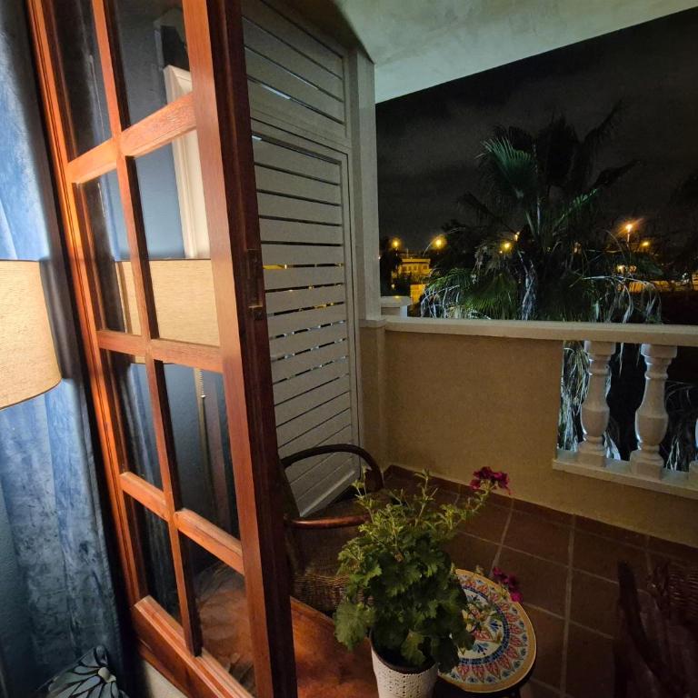 Azul del mar - Apartamento con terraza - 10