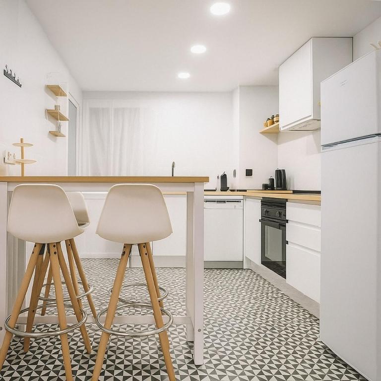Aita y Ama - Apartamento de 3 dormitorios - 8