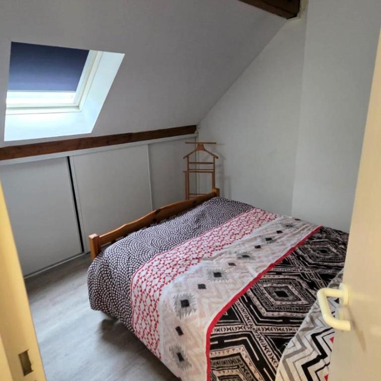 Le 31 Clos Sainte Marie Cauterets - Two-Bedroom Apartment - 22