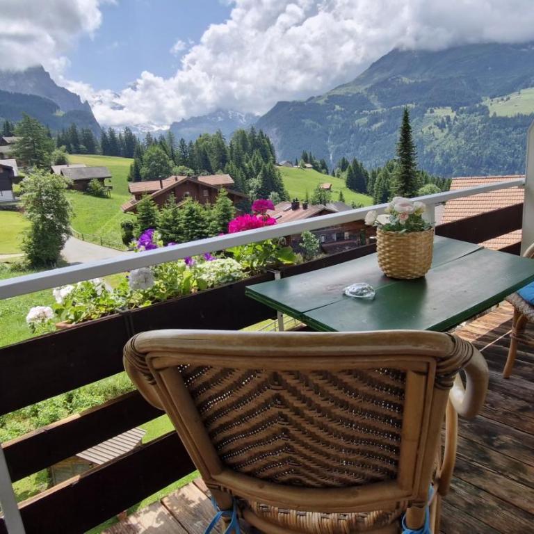Guest Rooms with a great view at Residence Brunner - Superior Doppelzimmer - 11
