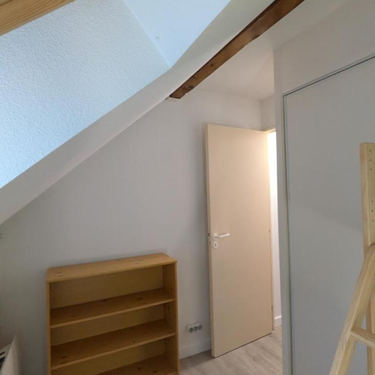 Le 31 Clos Sainte Marie Cauterets - Two-Bedroom Apartment - 24