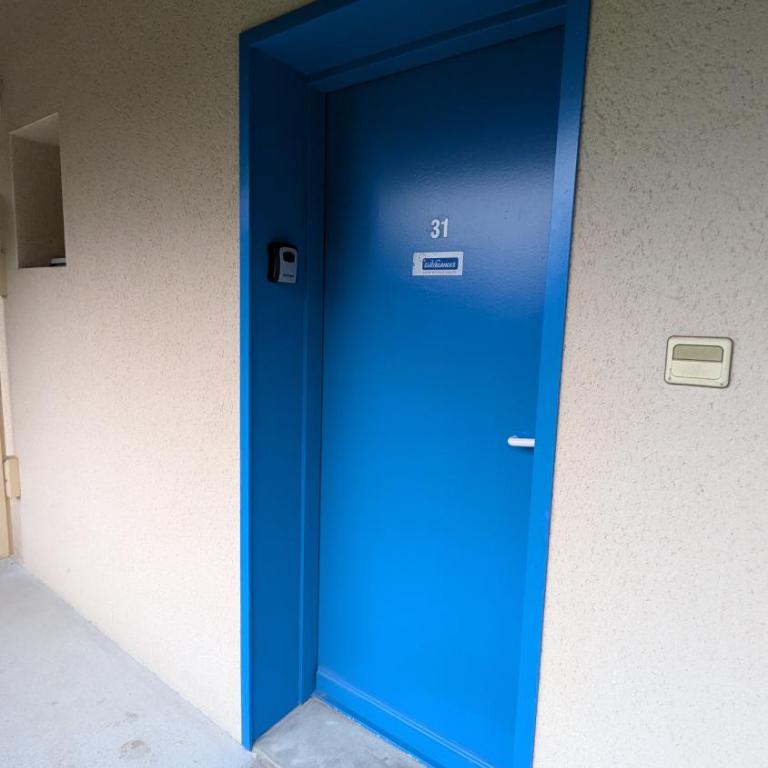 Le 31 Clos Sainte Marie Cauterets - Two-Bedroom Apartment - 25