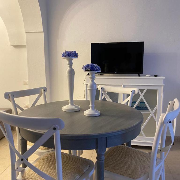 In centro da Cinzia - Casa con 2 Camere da Letto - 15